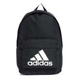 Mochila Urbana adidas Training Classic Bp Cor Preto 20l