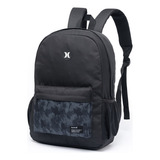 Mochila Viagem Casual Estilosa Presente Trabalho Reforçada 