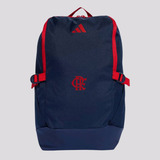 Mochila adidas Cr Flamengo Training Marinho