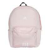 Mochila adidas Performance Classic Badge Of Sport Training Jf0674 Esportiva Cor Rosa