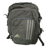 Mochila adidas Unissex Load Black Silver