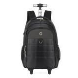 Mochilete Para Viagem Adulto Polo King Porta Laptop - Ec2103 Cor Cor Desenho Do Tecido Liso