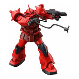 Model Kit Gouf Crimson Custom - Hg 1/144 - Gundam Breaker Ba