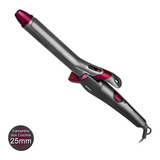 Modelador De Cachos Babyliss Pec15 Philco 25mm Intense Curves 220°c Bivolt
