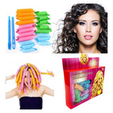 Modelador De Cachos,bobs,magic Leverag,curl Formes,rolinhos.