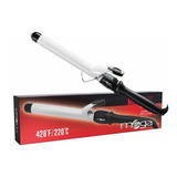 Modelador Mega Size Profissional Extra Longo 32mm Bivolt