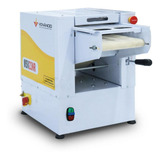 Modeladora 23cm De Padaria Venâncio Msv23 Massa Pão
