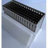 Modeladora Divisorias 96 Espetinhos De 80 A 110 Gr + Itens