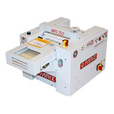 Modeladora Massa Pão 25cm, Em Epóxi Mps250m - Gpaniz 220v