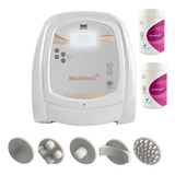 Modellata Ibramed + 1 Creme Modellata C/ Ativo Flor De Lótus