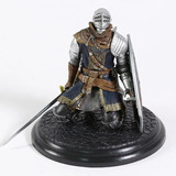 Modelo De Boneco De Pvc Dark Souls Advanced Knight Warrior