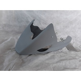 Modelo Novo De Spoiler Para Nova Cb 250 Twister, Preto Fosco