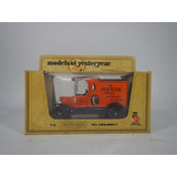 Models Of Yesteryear Matchbox Y-12 1912 Ford Model T