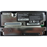 Modem Game Star Adaptador De Hd Sata Ps2 Fat Network Adapter Para Playstation 2 Fat 30000r, 30001r, 39000r, 50000r