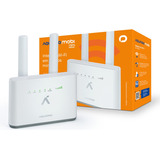 Modem Roteador 4g Wi-fi Sx Md-4000sx Aquário