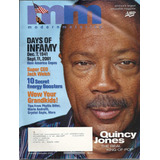 Modern Maturity: Quincy Jones / Jack Welch / Rita Moreno