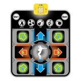 Modos Dance Blanket Difficulty 5 9 Jogo Eletrônico Ao Ar Li