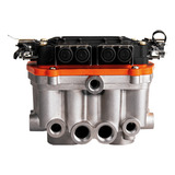 Modulador Abs - Brex