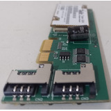 Módulo - Interface - Chipeira - Telit - G30 Interface