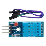 Modulo / Sensor Dht11 Temperatura E Umidade