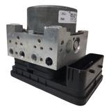 Módulo Abs Ford Fiesta D2bc-2c219-fd / D2bc-2c405-fd