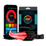 Módulo Acelerador Pedal Shiftpower Mercedes 6.9 Com App