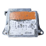 Módulo Air Bag Audi A3 8l0959655g 0285001352