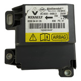 Modulo Air Bag Sandero 8200946126 V 4.0