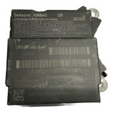 Modulo Airbag Fiat Gran Siena 52007841
