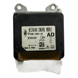 Modulo Airbag Ford Ka E3b5-14b321-ad