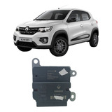 Módulo Airbag Renault Kwid 985104162r A2c39030301 Seminovo