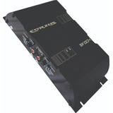 Modulo Amplificador 4 Canais Digital Df80.4