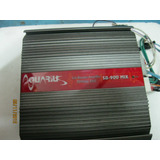 Modulo Amplificador Aquarius Sb-900 90w Rms Subwoofer