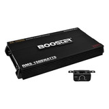 Modulo Amplificador Booster Ba-1500d Mono Digital 3200w Rms