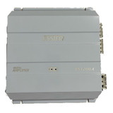 Modulo Amplificador Booster Digital 1200rms 4 Canais Nautico
