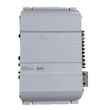 Modulo Amplificador Bsster Digital 1200 Rms 5 Canais Nautico
