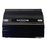 Módulo Amplificador Corzus Cr703 3canais Mono Stereo 280wrms