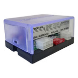 Modulo Amplificador Corzus Hf702 140w Rms Digital