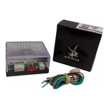 Modulo Amplificador De Potencia Corzus Hf702 2 Canais 140w