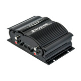 Modulo Amplificador Digital 400 W 4 Canais Z400.4x Corzus