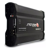 Modulo Amplificador Digital Stetsom Potencia 5000w Vulcan