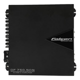 Modulo Amplificador Falcon Df750.5 Ehx Mono Stereo 5 Canais