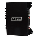 Módulo Amplificador Falcon Hs 1500 Dx Digital 550 W Rms