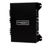 Módulo Amplificador Falcon Hs 960dx - 3 Canais - 360w Rms