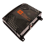 Módulo Amplificador Jbl Br-a 150.1 Potencia 150w Rms 1 Canal