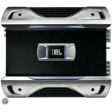 Modulo Amplificador Jbl Gto 752 2canais Fosgate Alpine Kiker