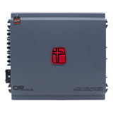 Modulo Amplificador Ophera Orfeo Op2400 5 Canais 1200w