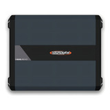 Módulo Amplificador Soundigital 1600.1 Evo 5 Classe D 1 Canal 2 Ohms - Sd 1600w Rms 1c Potência Amplificador Digital Som Automotivo Carro Suv Sd 1600 Wrms Sd1600.1 Sd1600.1-2 1600.1-2 Evo5