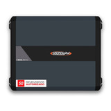 Módulo Amplificador Soundigital Evo 4.0 1600.1 1600w 4 Ohms