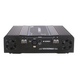 Modulo Amplificador Soundmax M3.0 Linha 220v 3000w